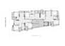 draft 2d architectural drawings and floor plans in autocad